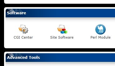 Site Software Site Software