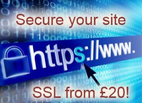 Secure Your Site Secure Your Site