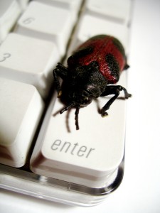 Avoid Troublesome Bugs and Malware Avoid Troublesome Bugs and Malware