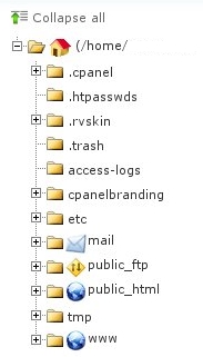 Default Files Default Files