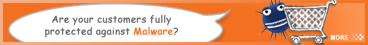 Order GeoTrust Anti-malware Scanner