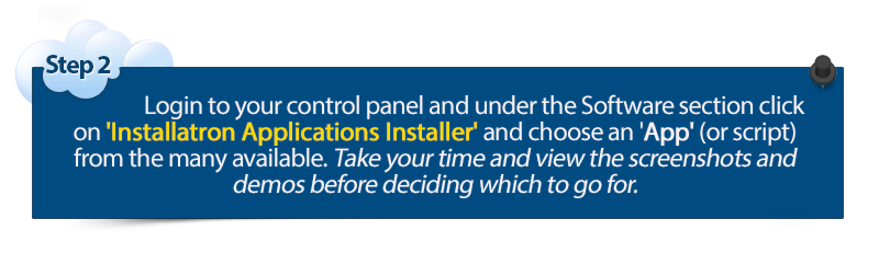 Installatron